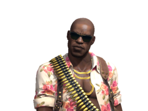 Elite Trapper Solman | Guerrilla Warfare