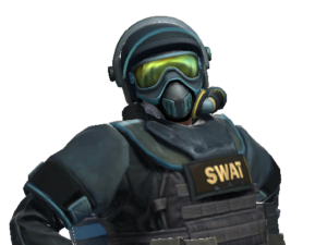 Chem-Haz Specialist | SWAT