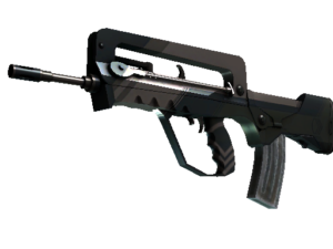 FAMAS | Sergeant (Minimal Wear)