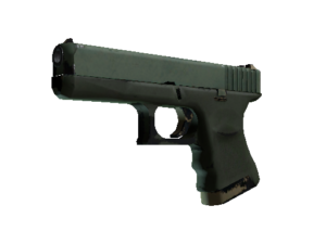 Glock-18 | Groundwater (Field-Tested)