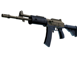 Galil AR | Tornado (Minimal Wear)