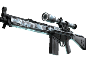 G3SG1 | Arctic Camo (Field-Tested)