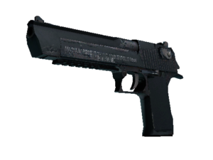Desert Eagle | Night (Well-Worn)