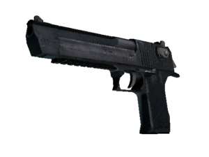 Desert Eagle | Night (Battle-Scarred)