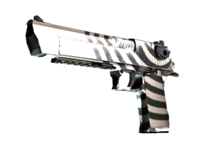 Desert Eagle | Hypnotic (Minimal Wear)