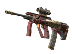 AUG | Lil' Pig (Factory New)