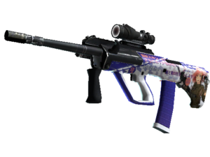 AUG | Akihabara Accept (Minimal Wear)