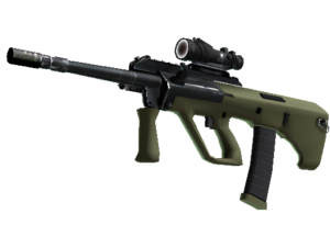 AUG | Colony (Factory New)