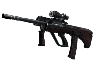 AUG | Daedalus (Field-Tested)