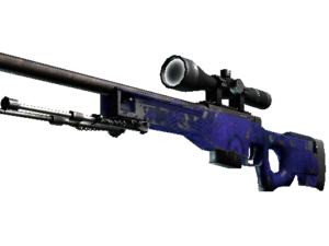AWP | Sun in Leo (Field-Tested)
