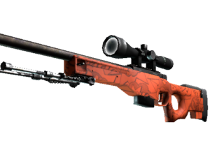 AWP | BOOM (Minimal Wear)
