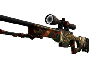 AWP | Mortis (Minimal Wear)
