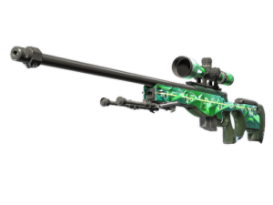 AWP | Green Energy (Field-Tested)