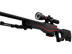 AWP | Redline (Minimal Wear)
