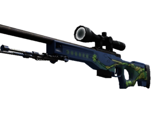 AWP | Corticera (Minimal Wear)