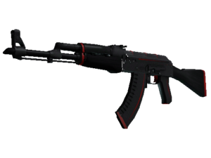 AK-47 | Redline (Minimal Wear)