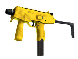 MP9 | Bulldozer (Factory New)