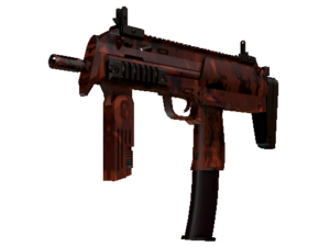 MP7 | Full Stop (Factory New)