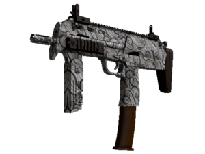 MP7 | Gunsmoke (Factory New)