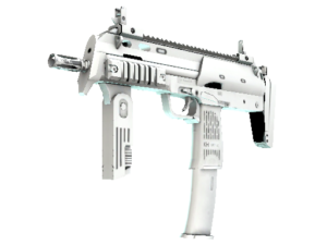 MP7 | Whiteout (Factory New)