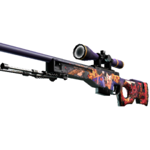 AWP | Oni Taiji (Field-Tested)
