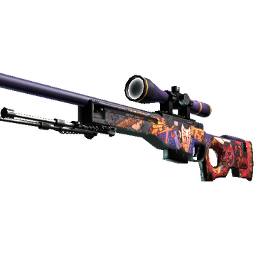 AWP | Oni Taiji (Field-Tested)