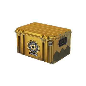 Chroma 3 Case