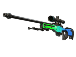 AWP | Ice Coaled (Field-Tested)