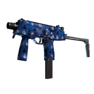 MP9 | Pandora's Box (Minimal Wear)