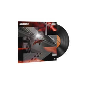 Music Kit | Adam Beyer, Red Room