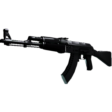 AK-47 | Slate (Well-Worn)