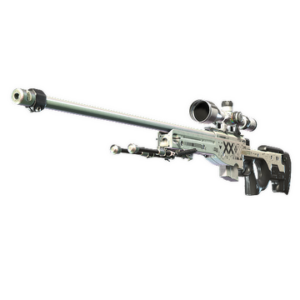 AWP | Printstream (Well-Worn)