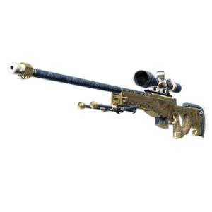 AWP | Queen's Gambit (Minimal Wear)