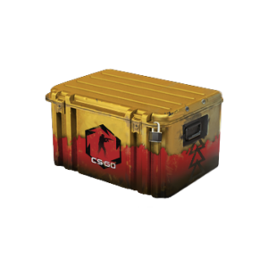 Danger Zone Case