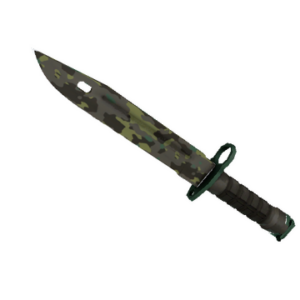 ★ Bayonet | Boreal Forest