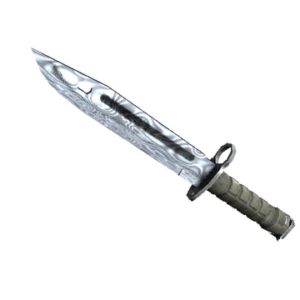 ★ Bayonet | Damascus Steel (Field-Tested)