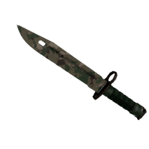 ★ Bayonet | Forest DDPAT (Minimal Wear)