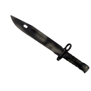 ★ Bayonet | Scorched (Factory New)