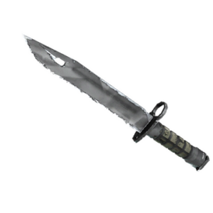 ★ Bayonet | Urban Masked (Well-Worn)