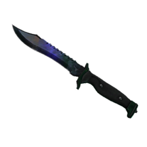 ★ Bowie Knife | Doppler (Minimal Wear)