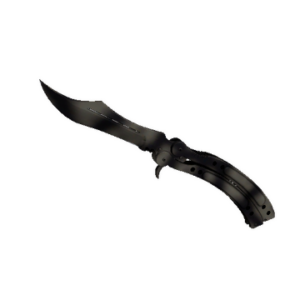 ★ Butterfly Knife | Scorched