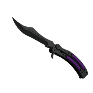 ★ Butterfly Knife | Ultraviolet