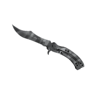 ★ Butterfly Knife | Urban Masked