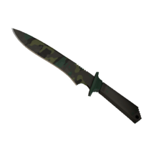 ★ Classic Knife | Boreal Forest