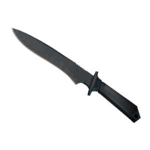 ★ Classic Knife | Night Stripe (Factory New)