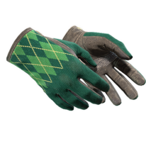★ Driver Gloves | Hand Sweaters (Field-Tested)