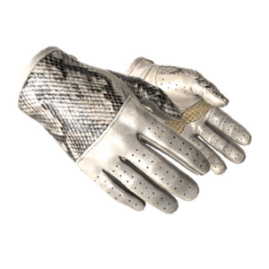 ★ Driver Gloves | King Snake
