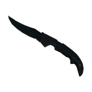 ★ Falchion Knife | Night