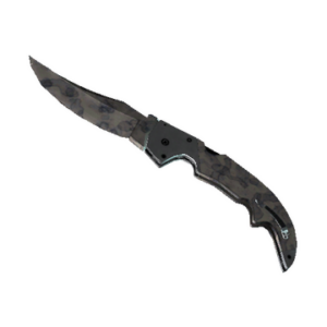 ★ Falchion Knife | Stained (Factory New)