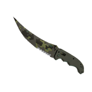 ★ Flip Knife | Boreal Forest